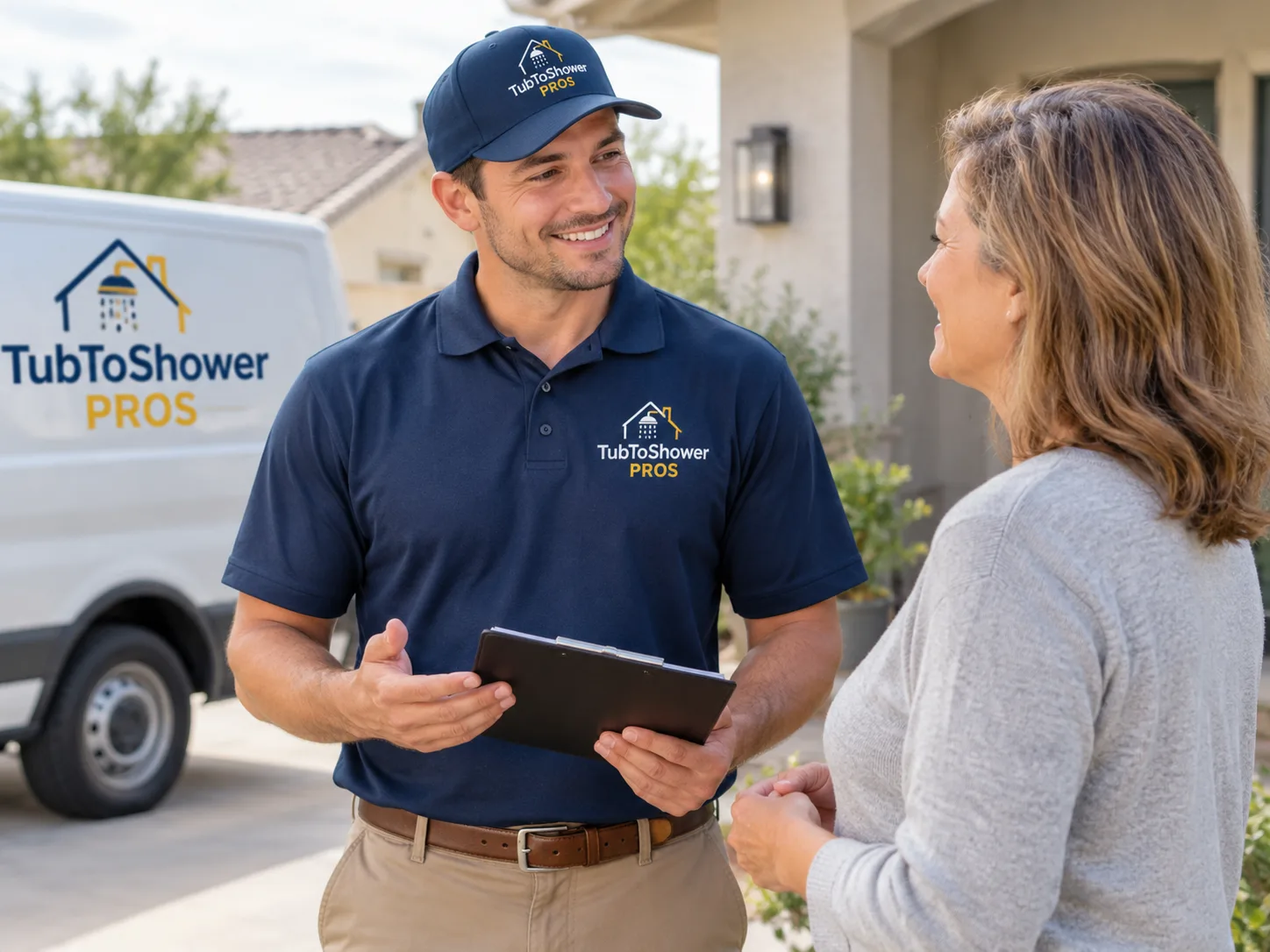 Tub Shower Conversion Turners Falls, MA FAQs